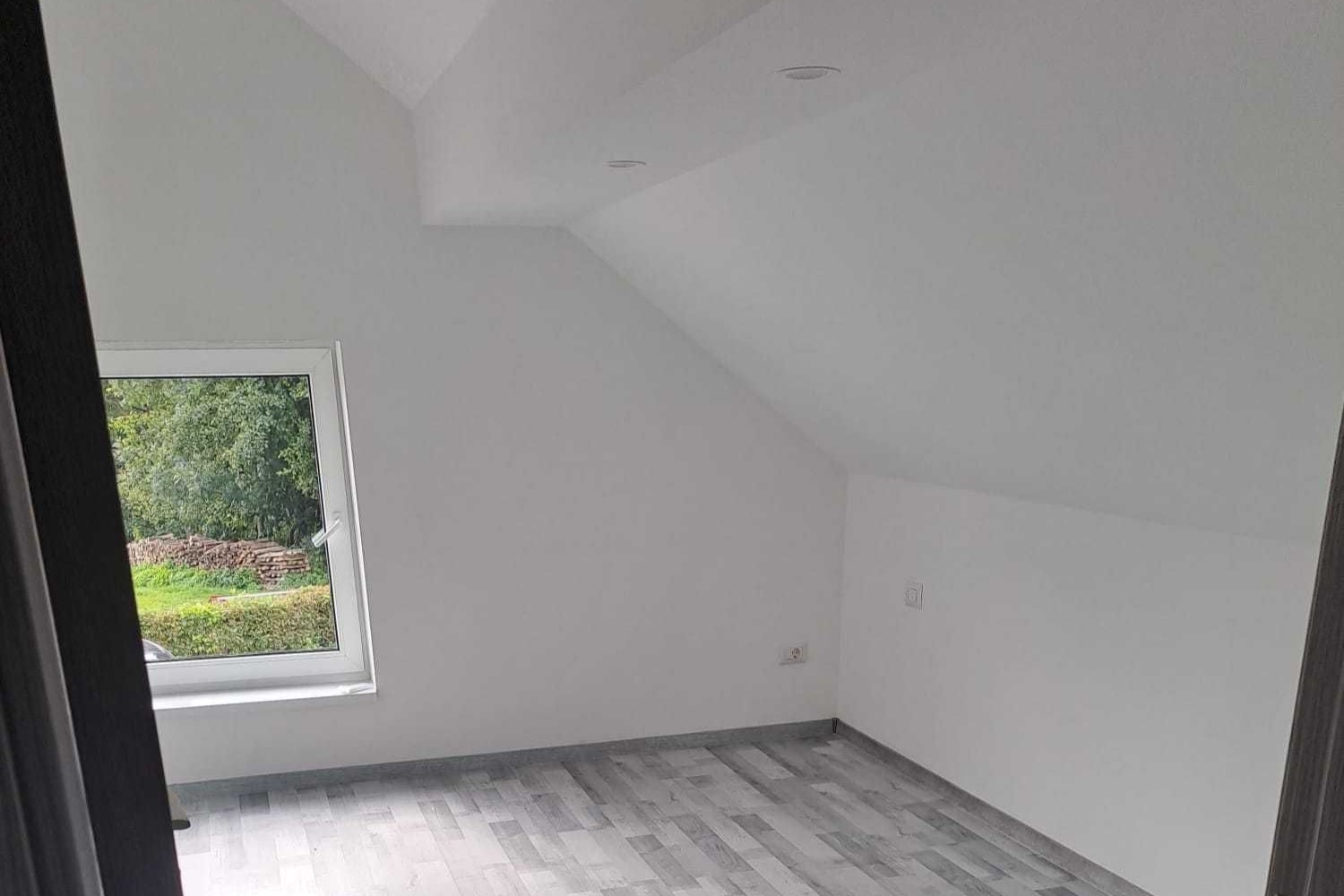 RENOVEX – Plasterboard Partitions and Underfloor Heating Luxembourg