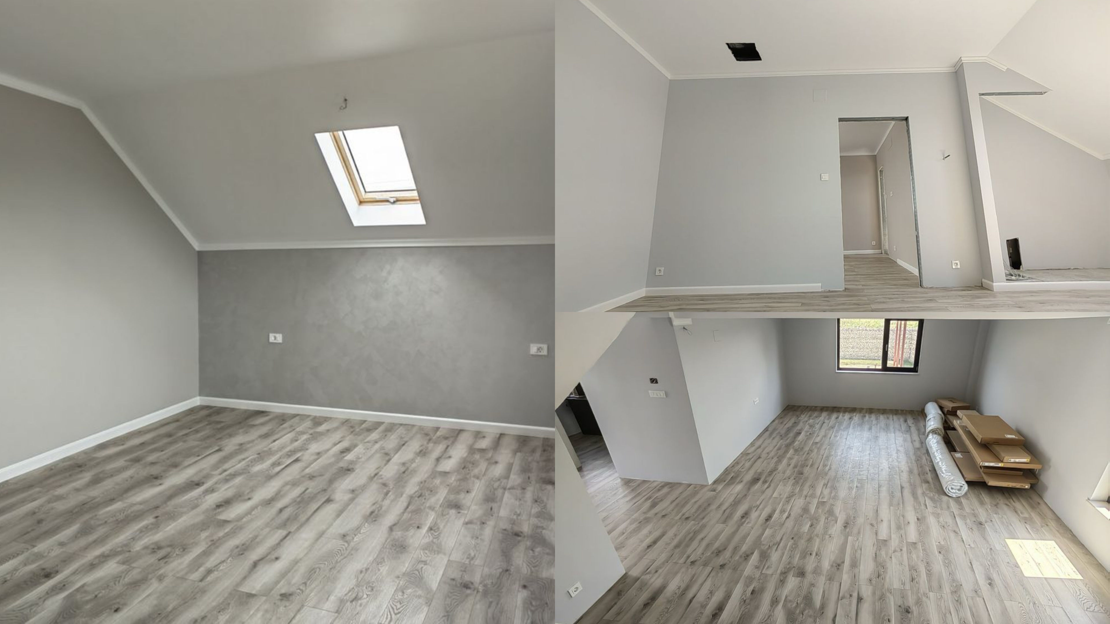 Complete Interior Renovation Luxembourg – RENOVEX
