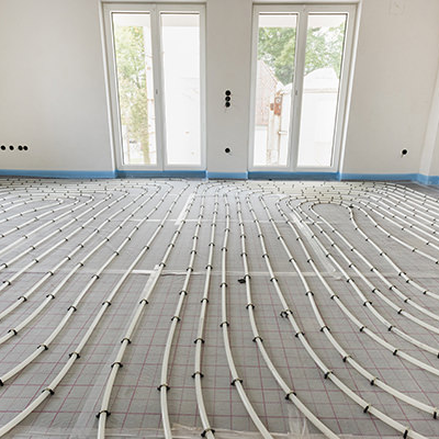 Underfloor Heating