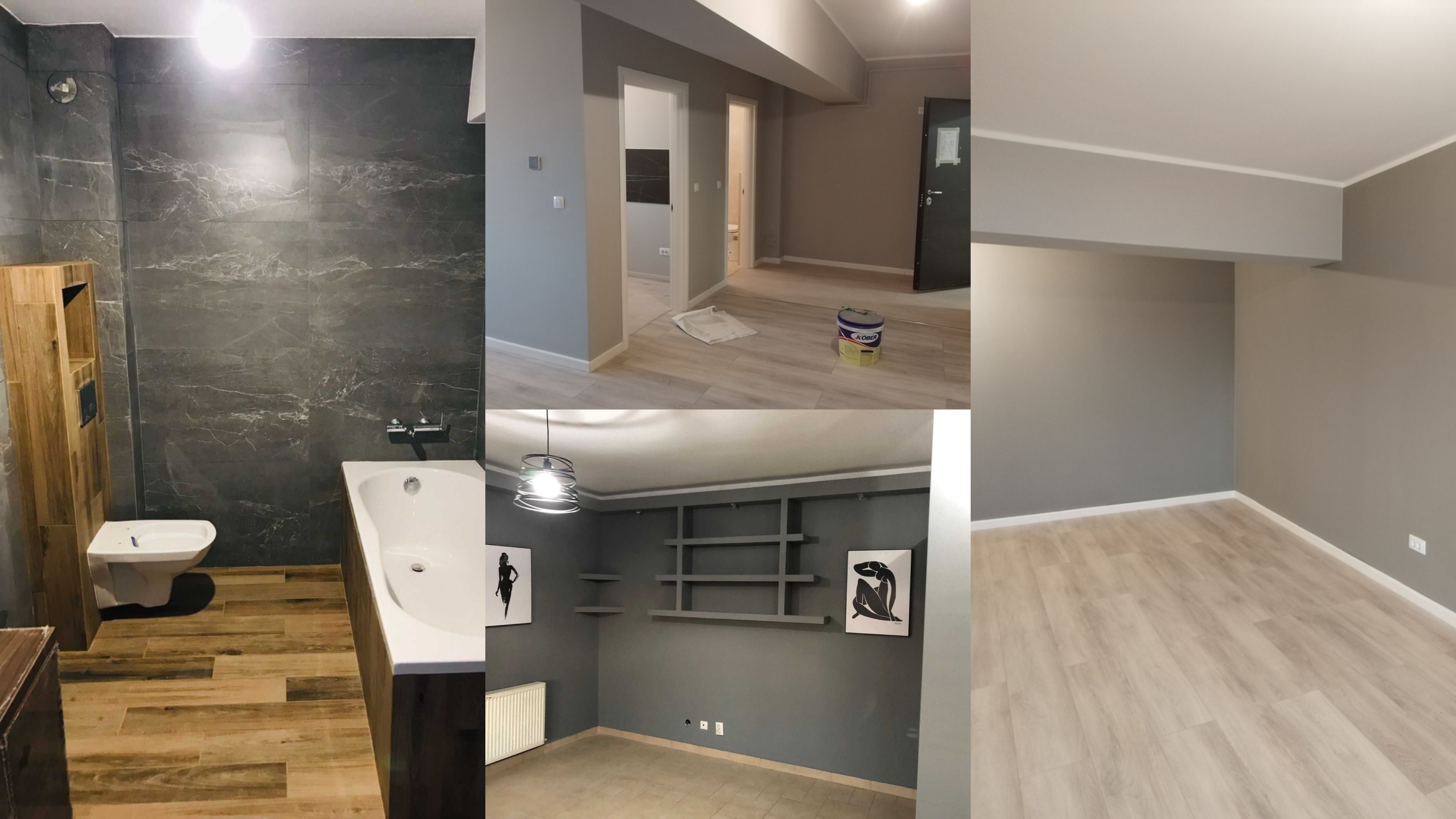 RENOVEX – Interior Renovation Luxembourg