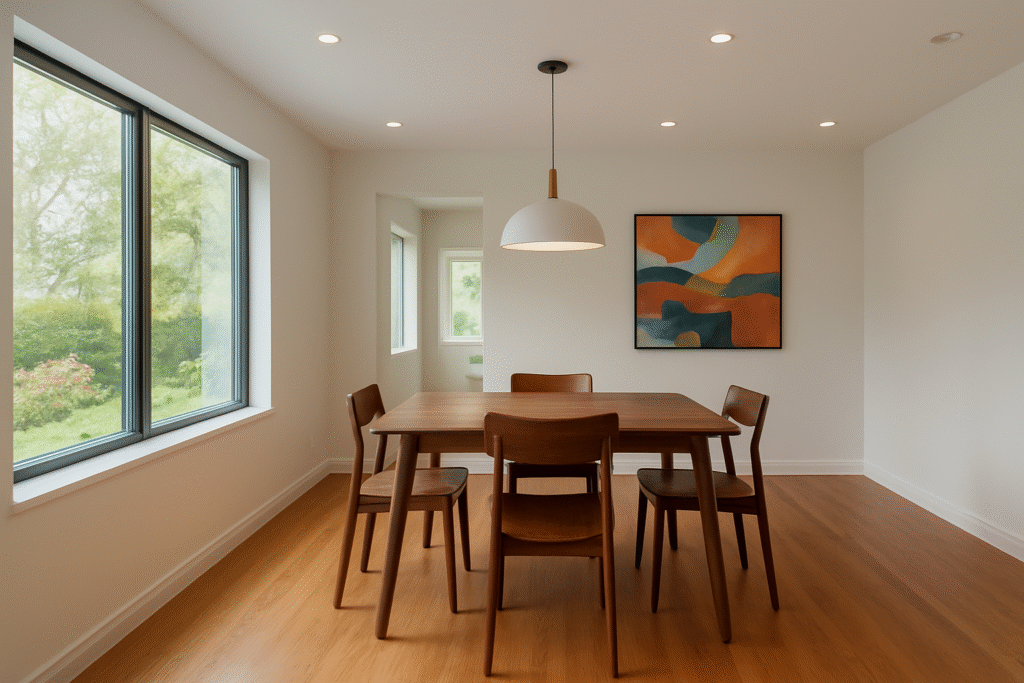 As a trusted renovation company in Luxembourg, Renovex is ready to help you transform your space. Contact us today to discuss your home renovation ideas and get expert advice on interior renovation, home improvement, wall painting, tiling, or parquet installation projects.